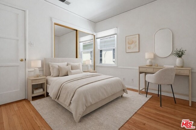 9608 W Olympic Blvd in Beverly Hills, CA - Building Photo - Building Photo