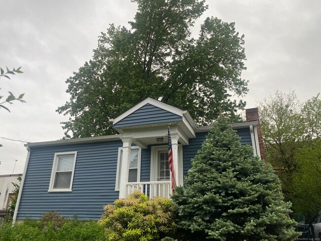 property at 13 Parker Ave