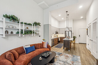 The Iris in Washington, DC - Building Photo - Building Photo