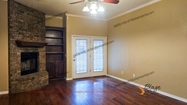4207 Ross St in Amarillo, TX - Building Photo - Building Photo