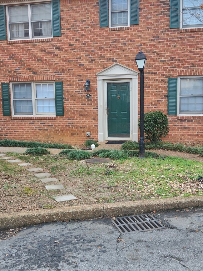 property at 315 McBrien Rd