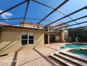 2802 Quiet Water Trail in Kissimmee, FL - Building Photo - Building Photo