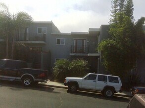 4407 Temecula St in San Diego, CA - Building Photo - Building Photo