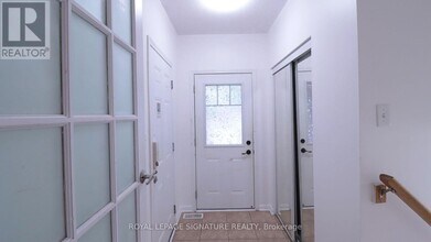 50 Haverty Trail in Brampton, ON - Building Photo - Building Photo