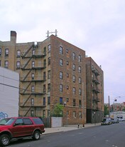 1415 Bristow St Apartments