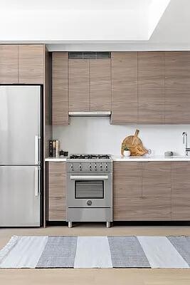 555 W 38th St in New York, NY - Foto de edificio