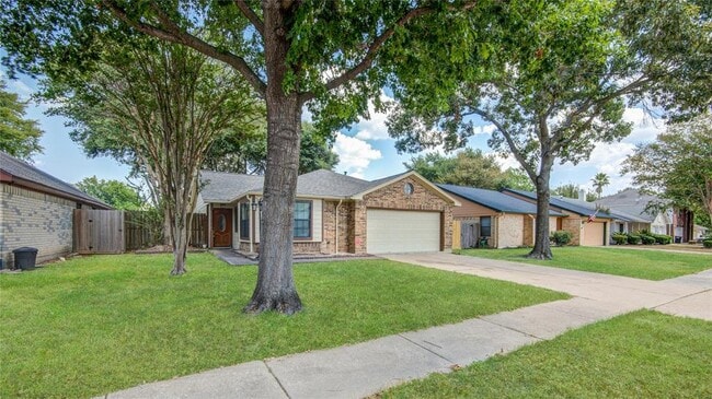 property at 4718 Brooklawn Dr