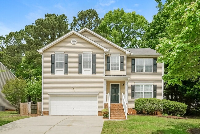 property at 1227 Arbor Greene Dr