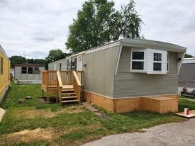 4270 E Montpelier Pike in Marion, IN - Building Photo