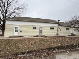 406 N 14th St in Fort Dodge, IA - Building Photo