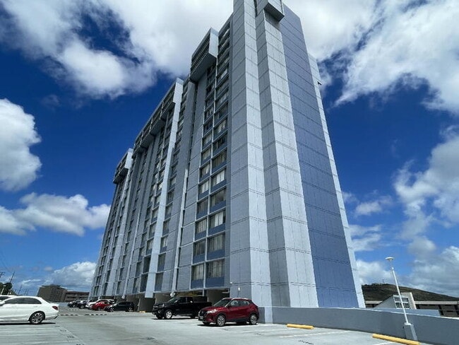 property at 3045 Ala Napuaa Pl