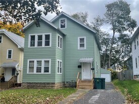 36 Nye Park in Rochester, NY - Building Photo