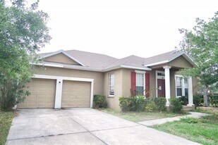 3190 Stonington Run in Kissimmee, FL - Building Photo