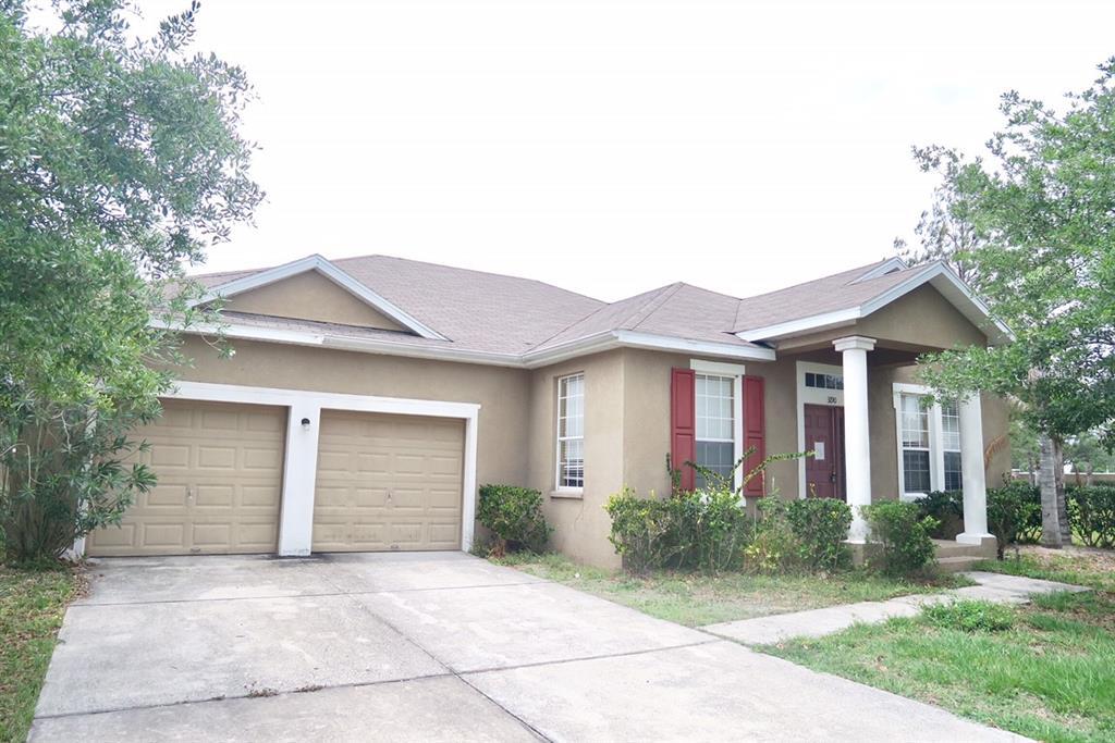 3190 Stonington Run in Kissimmee, FL - Building Photo