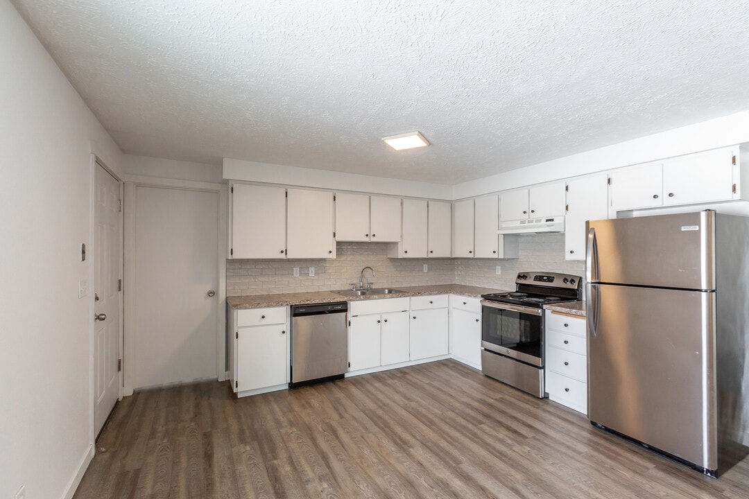 3507 E 57th Ave in Spokane, WA - Building Photo