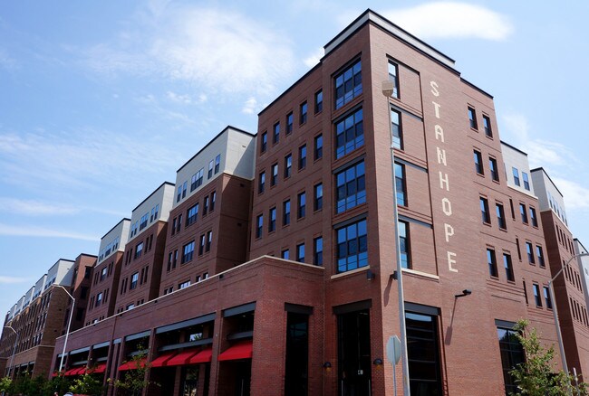 Stanhope in Raleigh, NC - Building Photo - Building Photo
