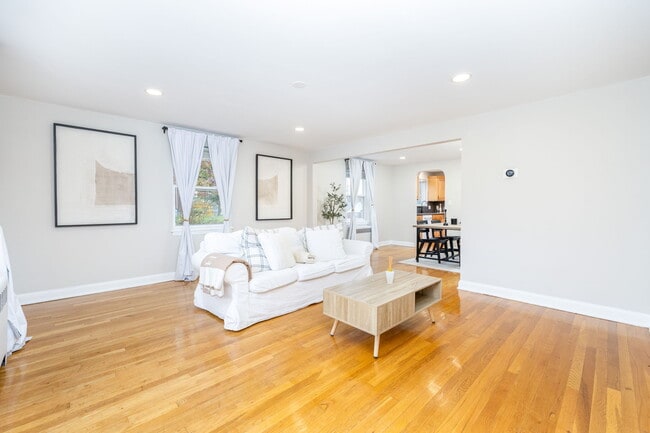 property at 43 Arnold Way