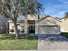 513 Spring Leap Cir in Winter Garden, FL - Building Photo