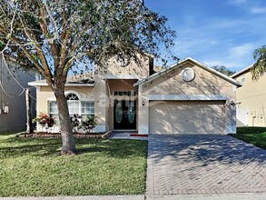 513 Spring Leap Cir in Winter Garden, FL - Building Photo - Building Photo