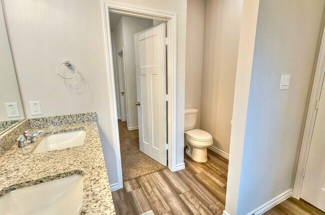 919 Toledo Bend Dr in College Station, TX - Building Photo - Building Photo