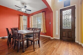 614 Spanish Mustang Dr in Cedar Park, TX - Building Photo - Building Photo