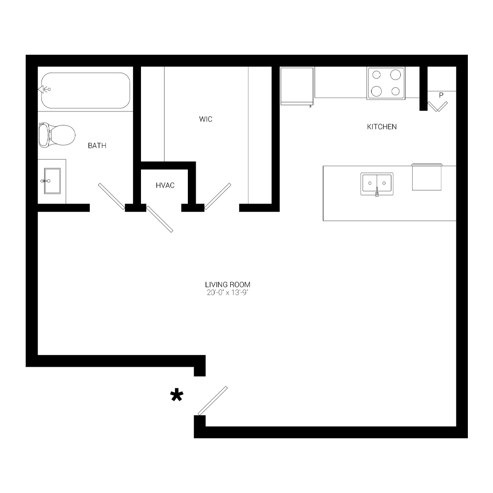 Courtney Cove Apartments in Tampa, FL