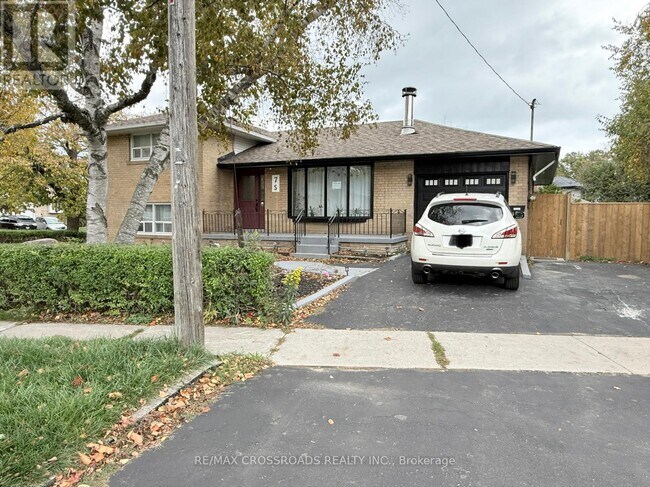 property at 75 Fordover Dr