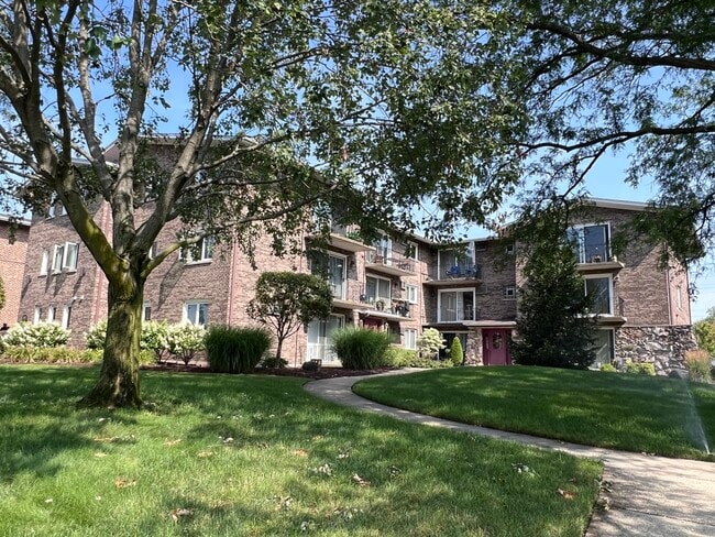 property at 9032 W 140th St