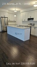 235 Raspberry Pl in Waterloo, ON - Building Photo - Building Photo