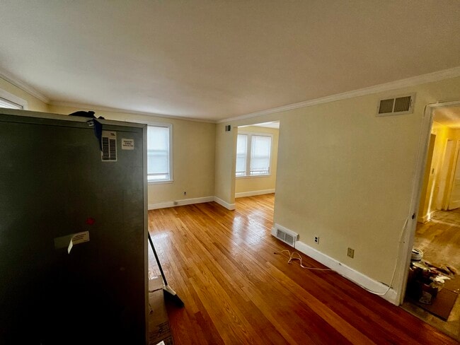 84 Chittick Rd, Unit 2 in Boston, MA - Foto de edificio - Building Photo