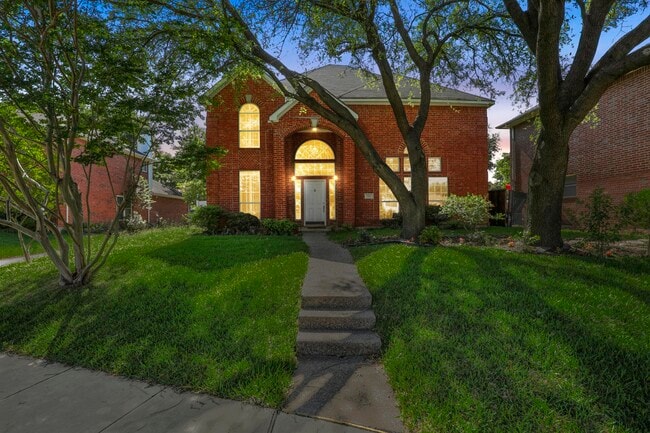 property at 740 Fairlawn St
