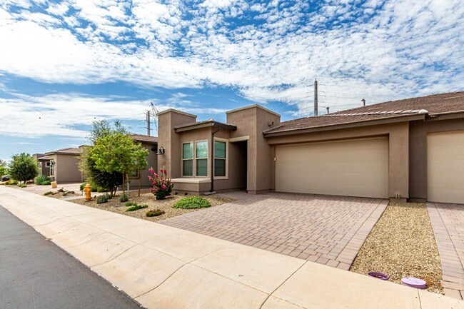 35332 N Sunset Trail in Queen Creek, AZ - Building Photo - Building Photo