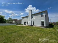 13711 Alvernon Pl in Fishers, IN - Building Photo - Building Photo