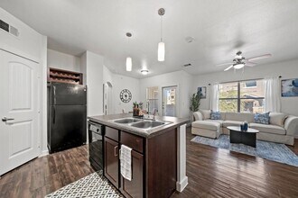 Twin Creeks at Alamo Ranch in San Antonio, TX - Building Photo - Building Photo