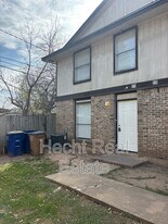 5705 Cougar Dr in Austin, TX - Building Photo