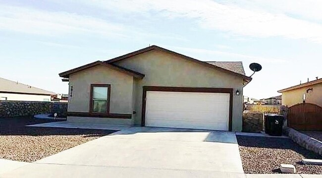 property at 5914 Speyside Dr