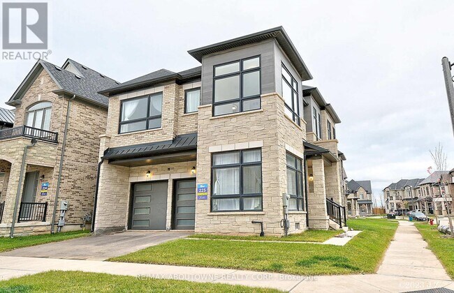 property at 1197 Stag Holw