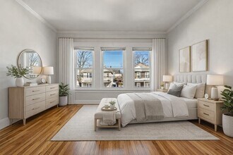 193 Florence St in Boston, MA - Building Photo - Building Photo