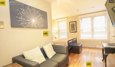 6 W Cedar St, Unit 2 in Boston, MA - Building Photo - Building Photo