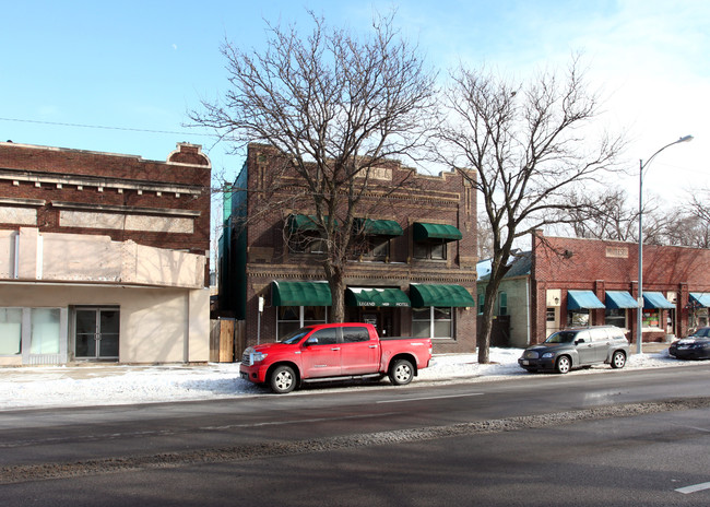 Legend Hotel in Omaha, NE - Building Photo - Building Photo