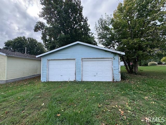 625 E Beech St in Winchester, IN - Building Photo - Building Photo