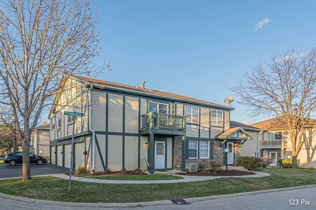 property at 111 Brookwood Ct