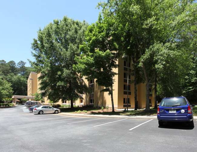 Gwinnett Christian Terrace in Lilburn, GA - Building Photo - Building Photo