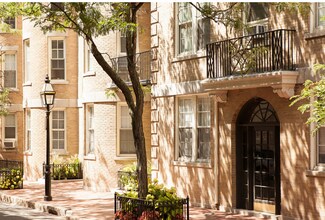 40 Clearway St, Unit #1 in Boston, MA - Building Photo - Building Photo