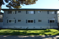 510 Chiechi Ave in San Jose, CA - Foto de edificio - Building Photo