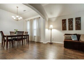 1100 Baker St in McKinney, TX - Building Photo - Building Photo