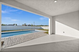 610 NW 23rd Terrace in Cape Coral, FL - Building Photo - Building Photo