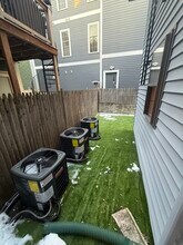 250 W Fifth St in Boston, MA - Building Photo - Building Photo