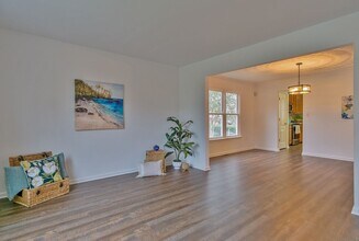 4228 Feather Ridge Dr in Virginia Beach, VA - Building Photo - Building Photo