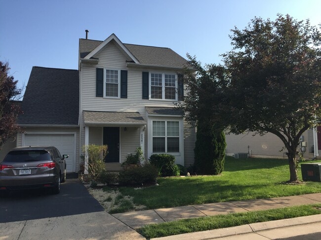 property at 22381 Maison Carree Square